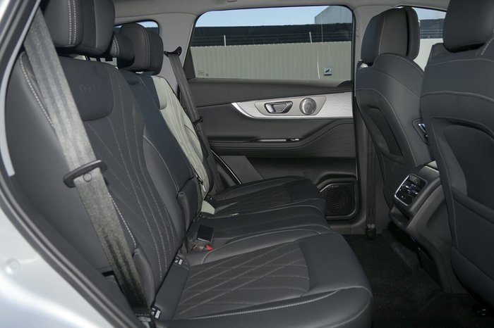 2024 Chery Tiggo 8 Pro Max Ultimate AWD