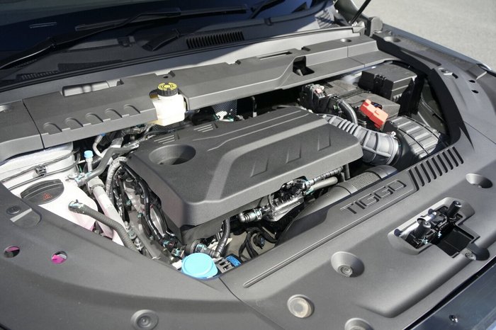 2024 Chery Tiggo 8 Pro Max Ultimate AWD