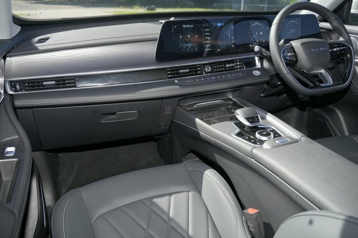 2024 Chery Tiggo 8 Pro Max Ultimate AWD