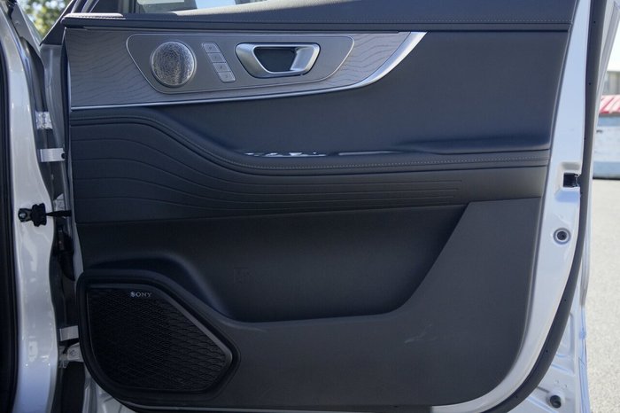 2024 Chery Tiggo 8 Pro Max Ultimate AWD