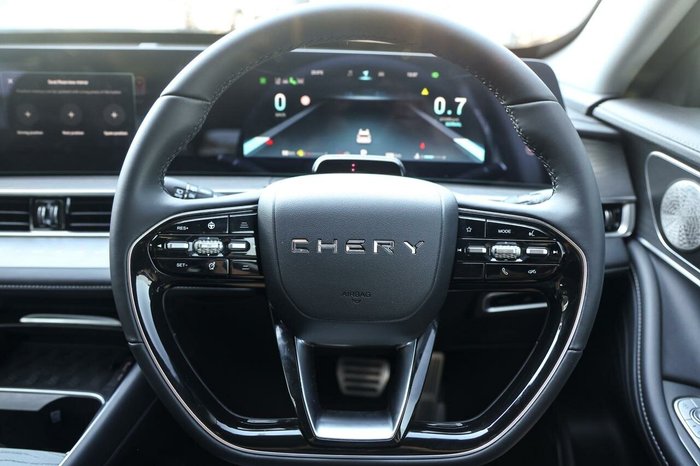 2024 Chery Tiggo 8 Pro Max Elite