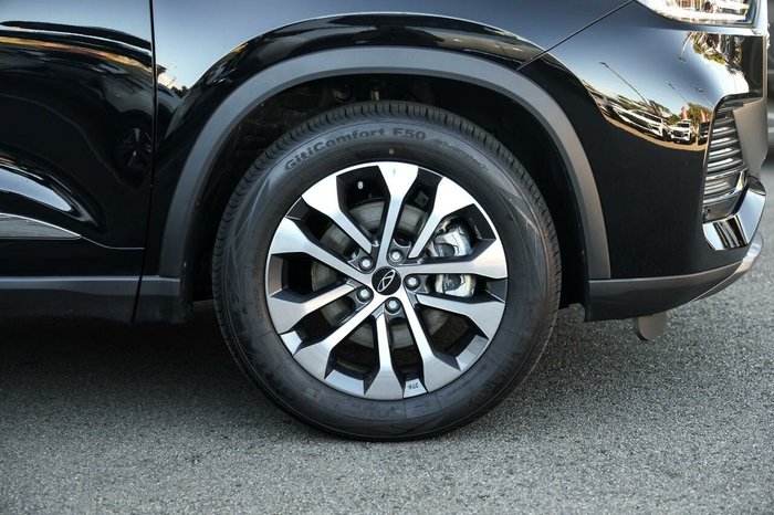 2024 Chery Tiggo 8 Pro Max Elite