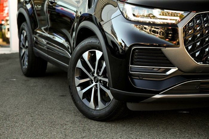 2024 Chery Tiggo 8 Pro Max Elite