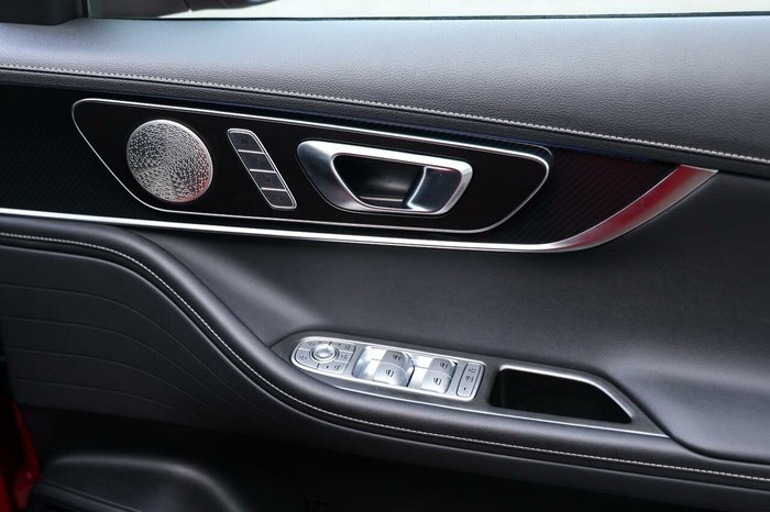 2024 Chery Tiggo 7 Pro Ultimate AWD