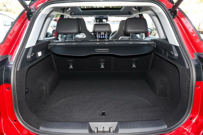 2024 Chery Tiggo 7 Pro Ultimate AWD