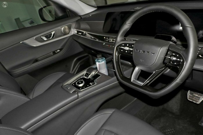 2024 Chery Tiggo 8 Pro Max Elite