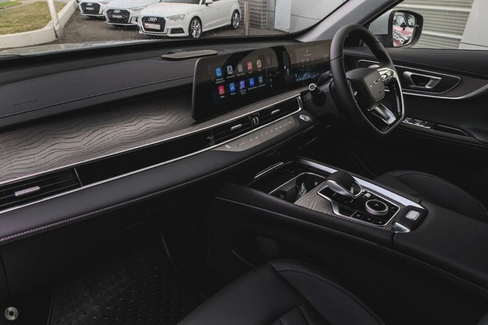 2024 Chery Tiggo 8 Pro Max Urban