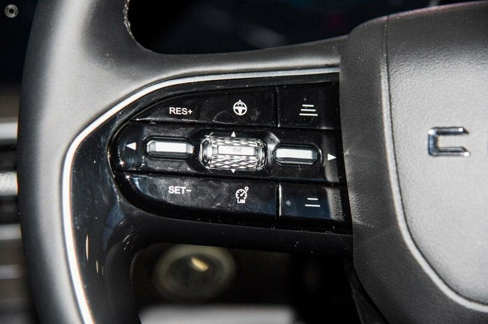 2024 Chery Tiggo 8 Pro Max Elite