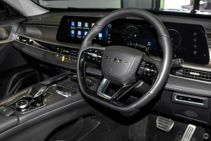2024 Chery Tiggo 8 Pro Max Elite