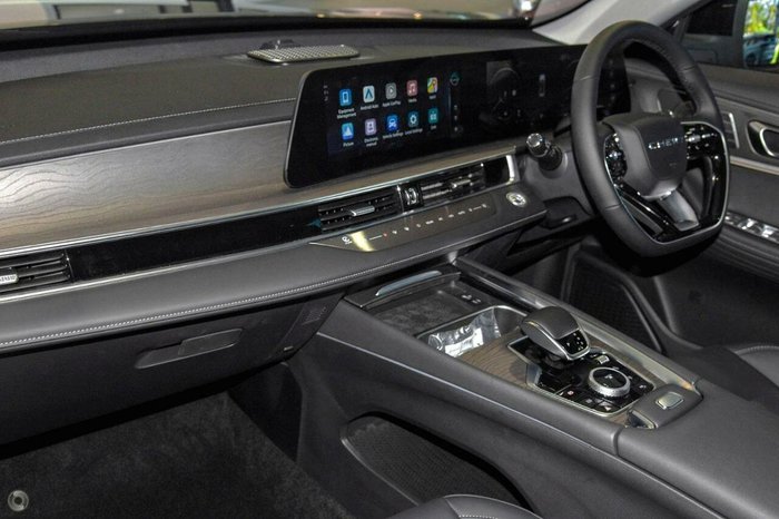 2024 Chery Tiggo 8 Pro Max Elite