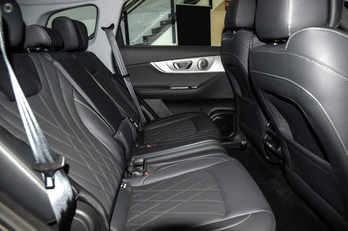 2024 Chery Tiggo 8 Pro Max Elite