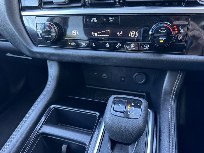 2023 Nissan Pathfinder Ti-L 4WD