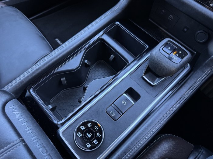 2023 Nissan Pathfinder Ti-L 4WD