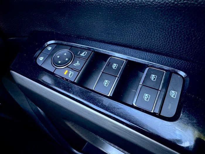 2023 Nissan Pathfinder Ti-L 4WD