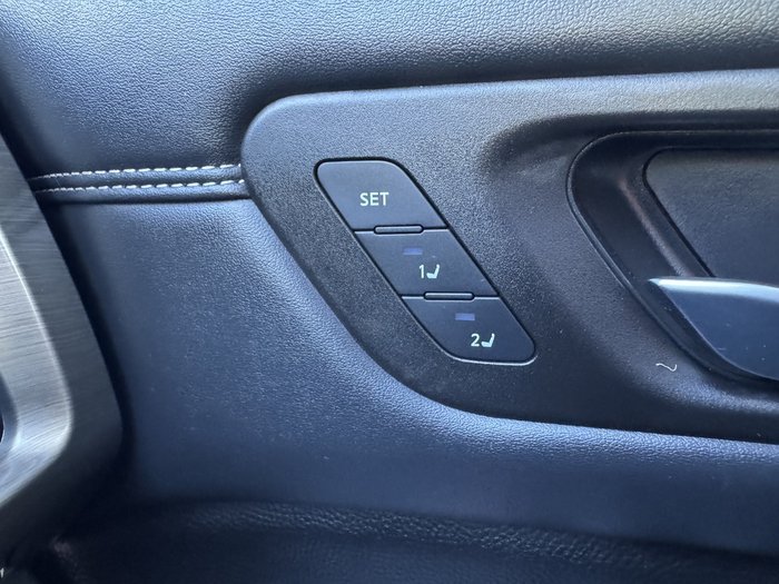 2023 Nissan Pathfinder Ti-L 4WD