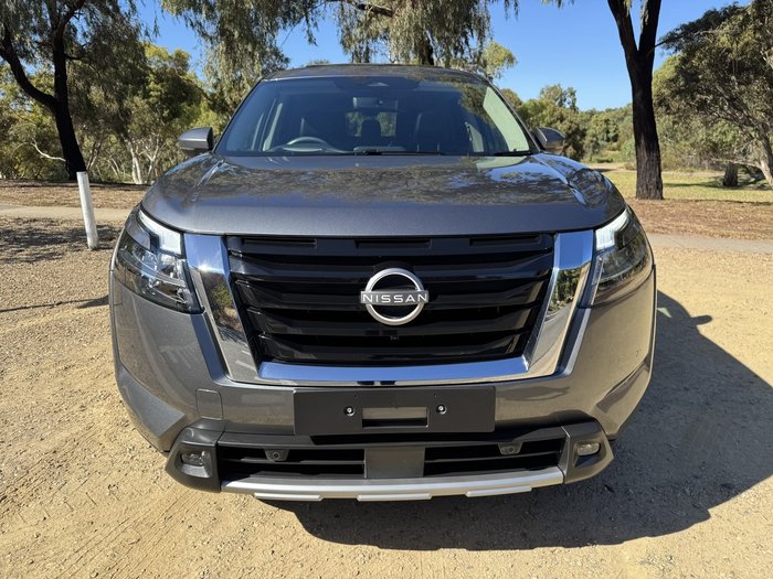 2023 Nissan Pathfinder Ti-L 4WD