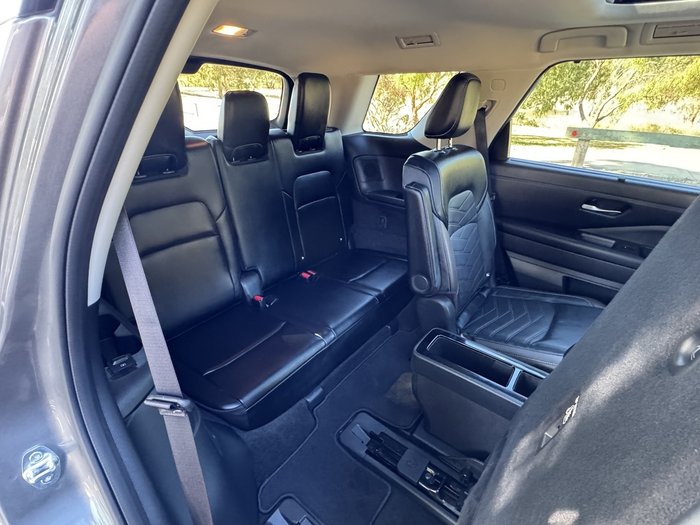 2023 Nissan Pathfinder Ti-L 4WD
