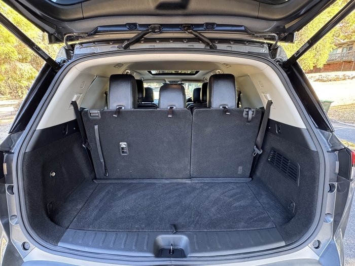 2023 Nissan Pathfinder Ti-L 4WD