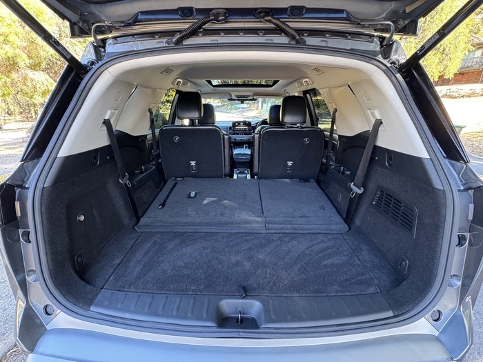 2023 Nissan Pathfinder Ti-L 4WD