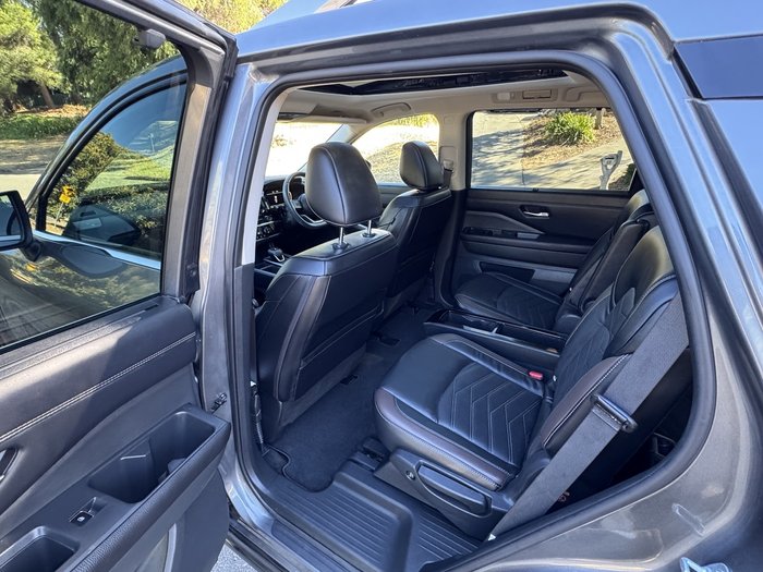 2023 Nissan Pathfinder Ti-L 4WD