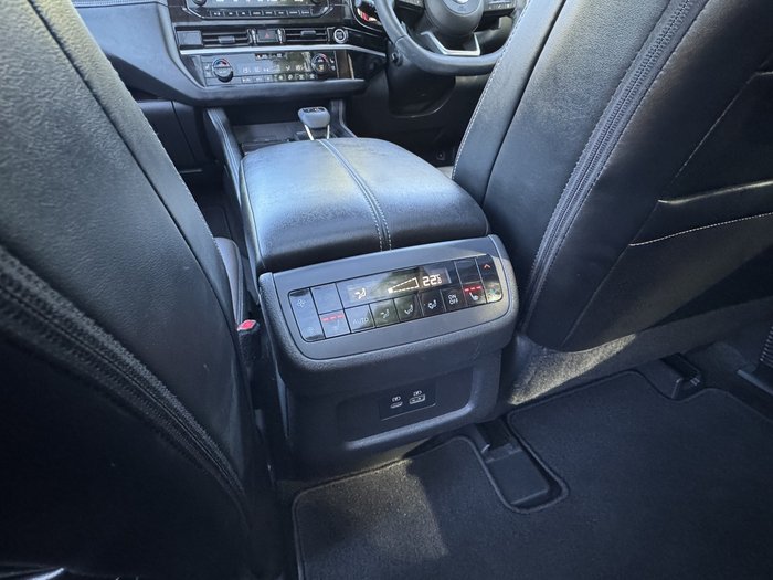 2023 Nissan Pathfinder Ti-L 4WD