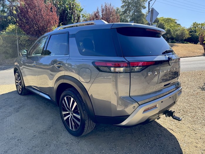 2023 Nissan Pathfinder Ti-L 4WD