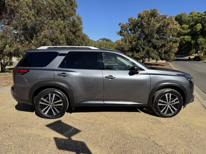 2023 Nissan Pathfinder Ti-L 4WD