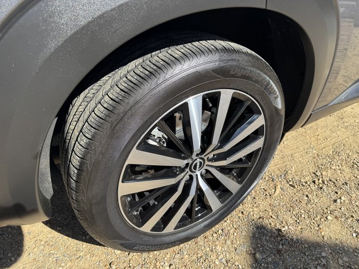 2023 Nissan Pathfinder Ti-L 4WD