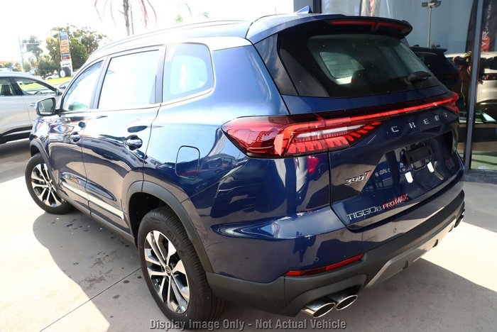 2024 Chery Tiggo 8 PRO MAX Elite DCT