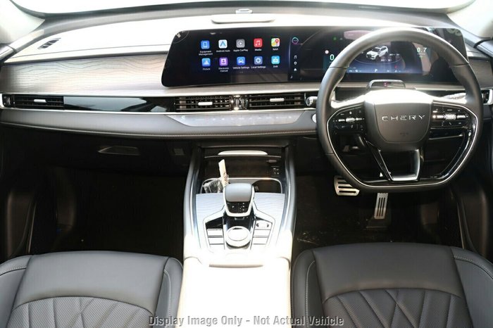 2024 Chery Tiggo 8 PRO MAX Elite DCT