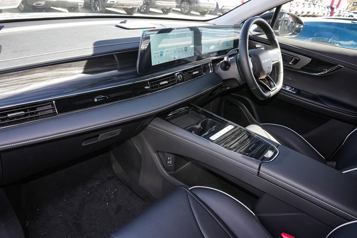 2025 Chery Omoda E5 EX