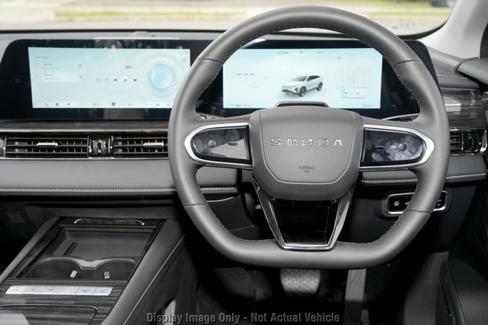 2025 Chery Omoda E5 EX