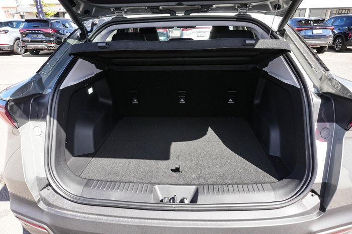 2025 Chery Omoda E5 EX