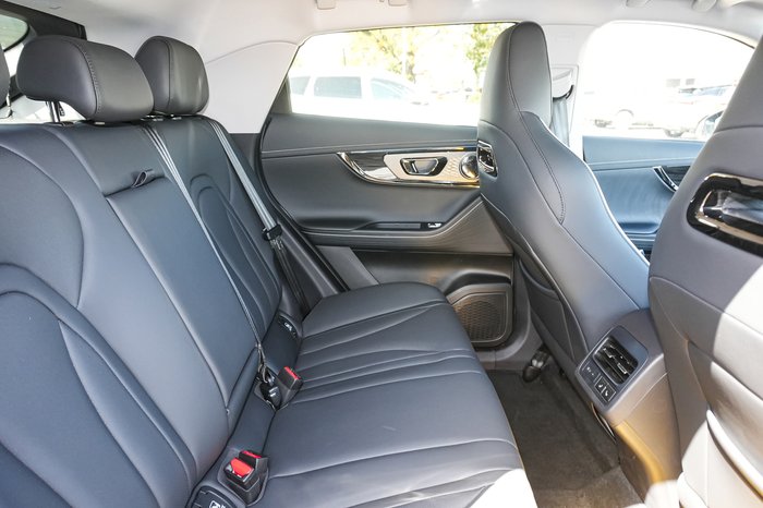 2025 Chery Omoda E5 EX