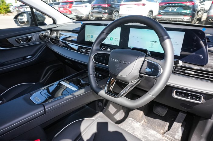 2025 Chery Omoda E5 EX