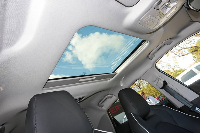 2025 Chery Omoda E5 EX