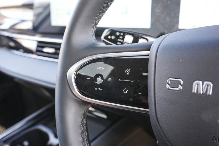 2025 Chery Omoda E5 EX