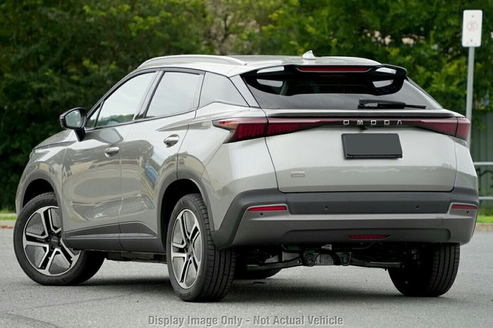 2025 Chery Omoda E5 EX