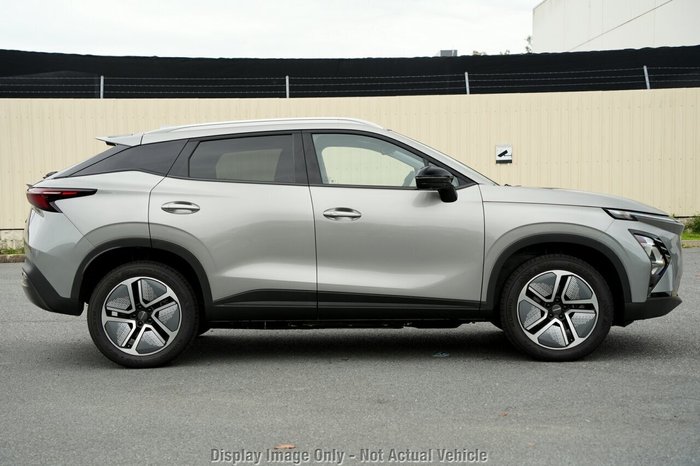2025 Chery Omoda E5 EX