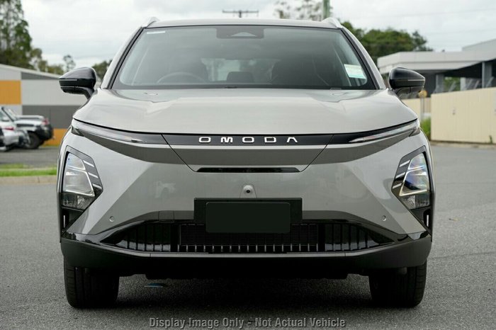 2025 Chery Omoda E5 EX