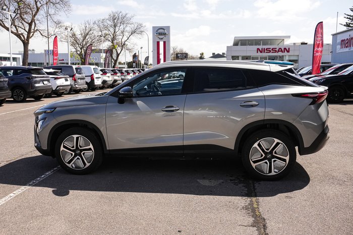 2025 Chery Omoda E5 EX