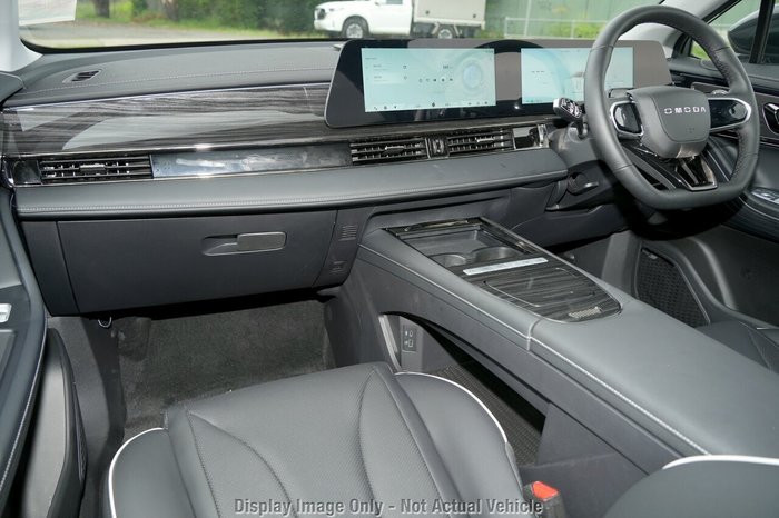 2025 Chery Omoda E5 EX