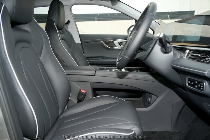 2025 Chery Omoda E5 EX