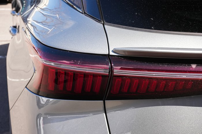 2025 Chery Omoda E5 EX