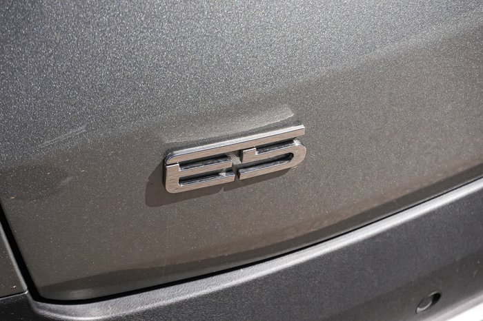 2025 Chery Omoda E5 EX