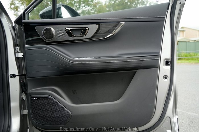 2025 Chery Omoda E5 EX