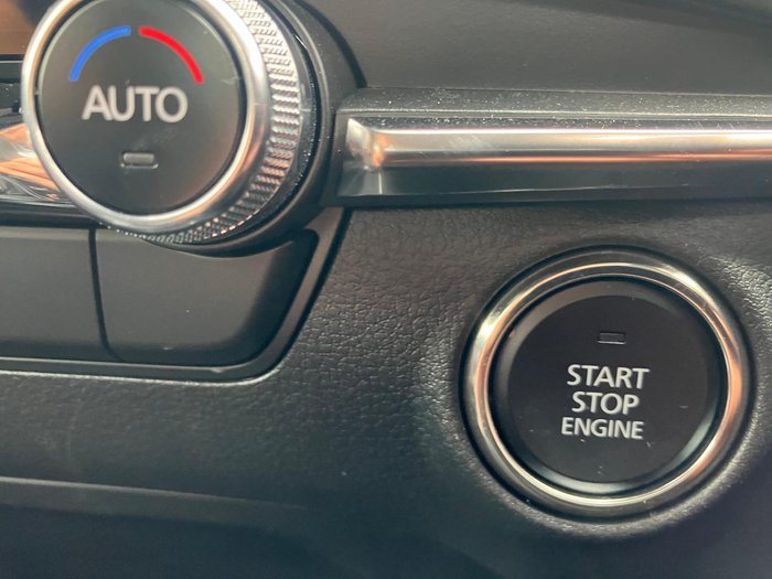 2024 Mazda 3 G20 Touring