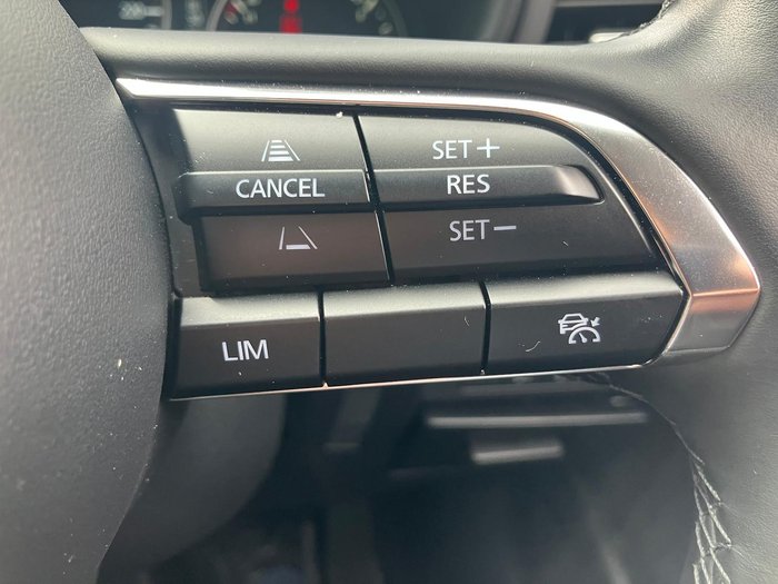 2024 Mazda 3 G20 Touring