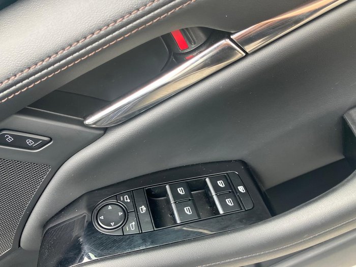 2024 Mazda 3 G20 Touring