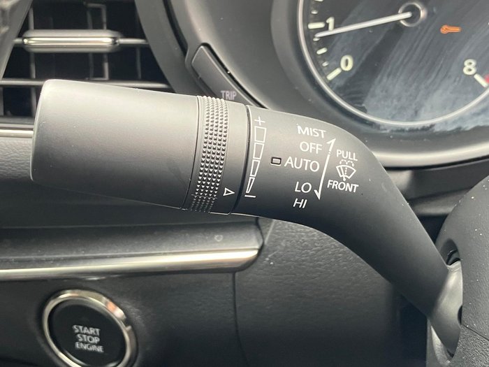 2024 Mazda 3 G20 Touring